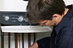 boiler repair Rudheath
